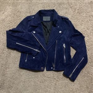 Biker jacket